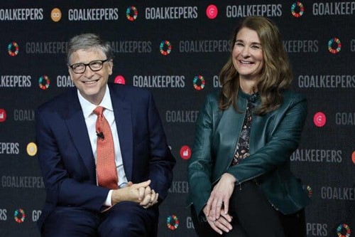 Bill and Melinda Gates Are Divorcing After 27 Years of Marriage