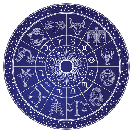 Sun-signs Horoscope September 2021