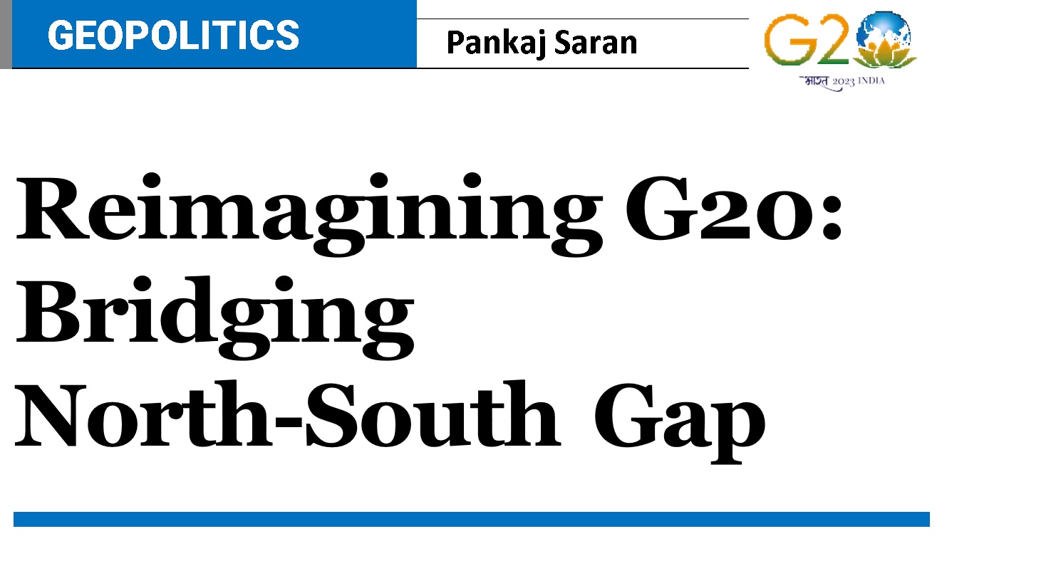 Pankaj Saran