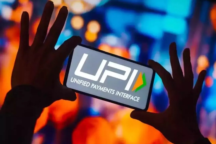 India’s digital payment surge: UPI transactions soar in FY 2023-24
